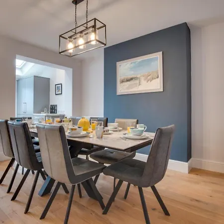 度假居 4 Bed In Oc-w444 *
