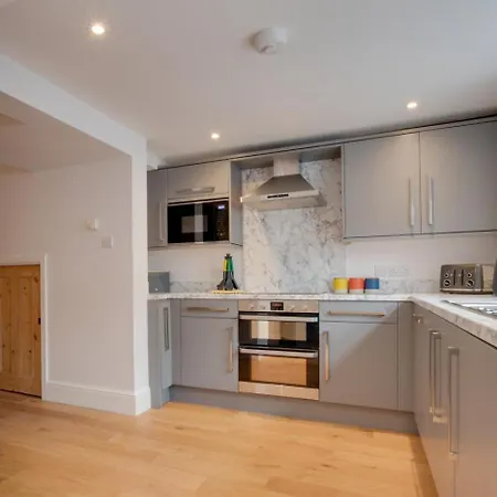 4 Bed In Oc-w444 * ウィットビー