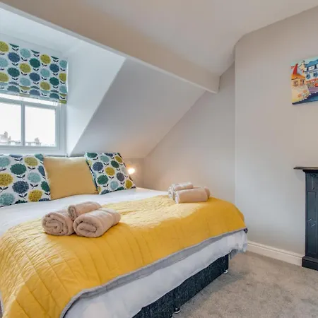 Ellingham House Prázdninový dům