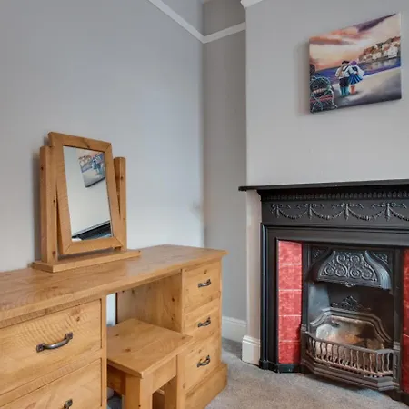 4 Bed In Oc-w444 別荘