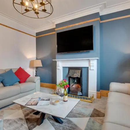 別荘 4 Bed In Oc-w444 *