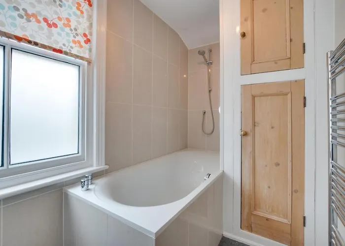 4 Bed In Oc-w444 * ウィットビー