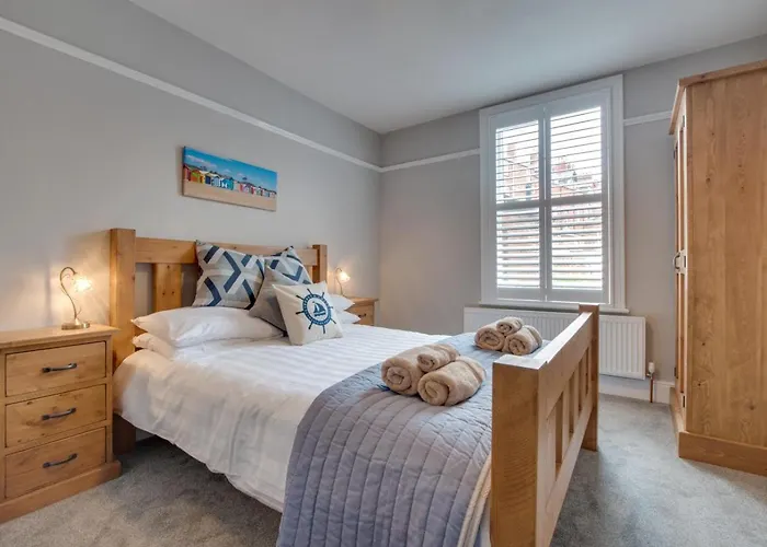 4 Bed In Oc-w444 別荘