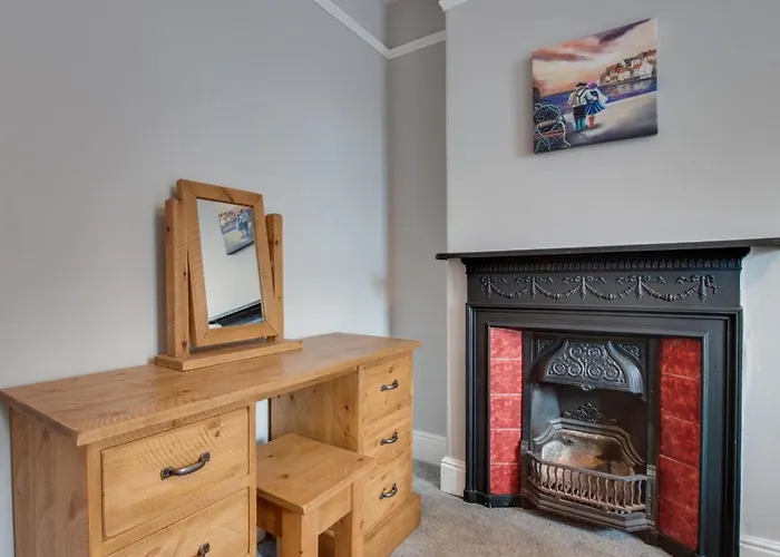 4 Bed In Oc-w444 別荘