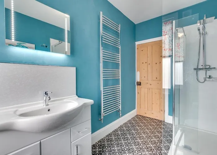 4 Bed In Oc-w444 * וויטבי