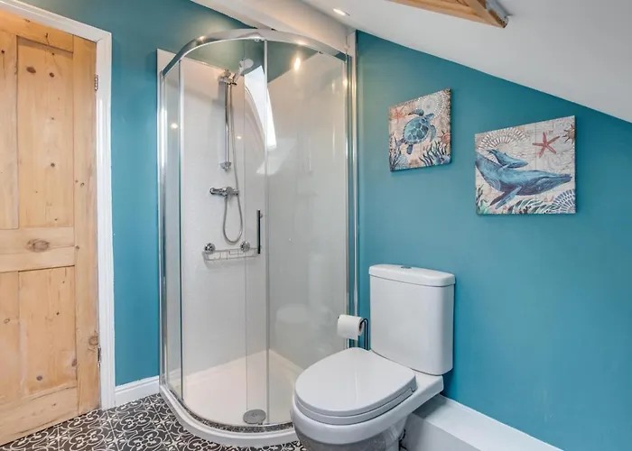 4 Bed In Oc-w444 * וויטבי